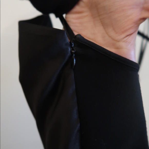 Soutache Peplum top - Picture 6 of 7